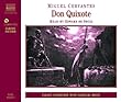 Don Quixote (Classic Fiction)