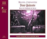 Don Quixote (Classic Fiction)