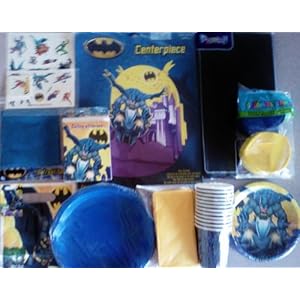 Dc Comics Birthday