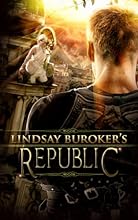 Republic (The Emperor's Edge Book 8)
