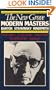 The New Grove Modern Masters (Composer Biography Series)