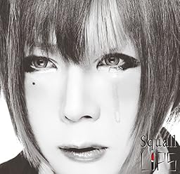 Squall (TYPE-A)