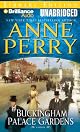 Buckingham Palace Gardens: A Novel