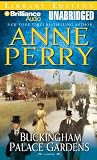Buckingham Palace Gardens: A Novel