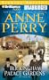 Buckingham Palace Gardens (Thomas and Charlotte Pitt Series)