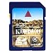 Kingston Digital, Inc. 4 GB  Flash Memory Card SD6/4GBKR