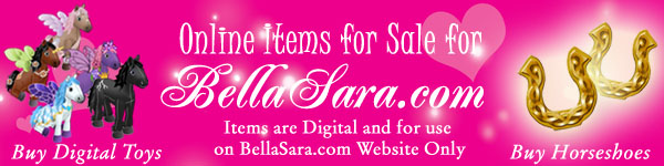 Online Objects for BellaSara.com