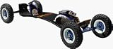 GROUND IND. PRODIGY 90 (OFF ROAD) COMPLETE