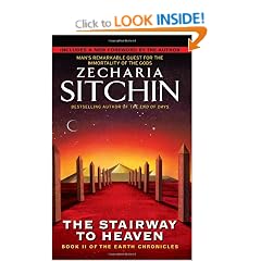 The Stairway to Heaven (Earth Chronicles)