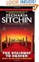 The Stairway to Heaven: Book II of the Earth Chronicles (The Earth Chronicles)