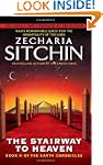 Stairway: Book II of the Earth Chroni...