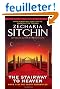stairway: Book II of the Earth Chronicles