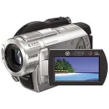 Cheap Sony Handycam DCR-DVD908E - Camcorder - widescreen - 6.1 Mpix - optical zoom: 10 x - DVD-R (8cm), DVD-RW (8 cm), DVD+RW (8cm), DVD+R DL (8cm), DVD+R (8 cm)