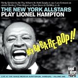 Hey Ba-Ba-Re-Bop!