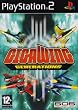 Simply 20 Gigawing Generations (PS2)