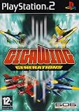 Simply 20 Gigawing Generations (PS2)