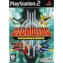Simply 20 Gigawing Generations (PS2)