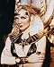 CLAUDETTE COLBERT 11X14 COLOR PHOTO