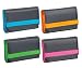 51Jv%2BqxBkGL. SL75  Cheap Price Neon Wallet Case for Nintendo DS  Neon Orange