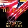 The Exile: Ryan Kealey, Book 4