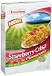 Erewhon Strawberry Crisp Cereal, Gluten Free, Organic, 11.5-Ounce Boxes (Pack of 6)[Amazon Frustration-Free Packaging]