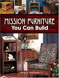 Mission Furniture You Can Build