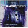 Cyberman 1.1 - Scorpius (Doctor Who S.)