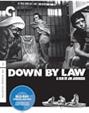 Down by Law (The Criterion Collection) [Blu-ray]
