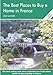 The Best Places to Buy a Home in France: A Survival Handbook