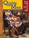 Home Garden Quilting Books