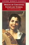 Exemplary Stories (0192832433) by Cervantes Saavedra, Miguel De
