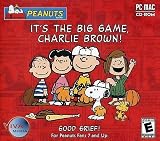 It's the Big Game Charlie Brown! (輸入版)