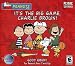 PEANUTS IT'S THE BIG GAME CHARLIE BROWN