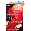 Die Hexenadvokatin: Historischer Roman