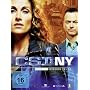 CSI: NY - Season 3.2 (3 DVDs)