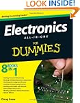 Electronics All-in-One Desk Reference...
