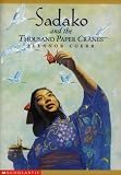 Sadako and the thousand paper cranes