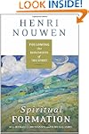 Spiritual Formation: Following the Mo...