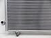 Sunbelt A/C Condenser For 03-04 Toyota Matrix 1.8L 03-04 Toyota Corolla 1.8L 3085