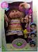 Search : Pop ‘N Style Cabbage Patch Kids Doll - Caucasian Girl with Blonde Hair