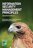 Information security management principles