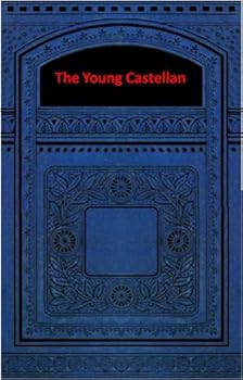 the young castellan - george manville fenn