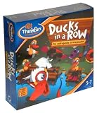 Produkt-Bild: Thinkfun 56000  - Ducks in a row, deutsche Version