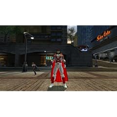 DC Universe Online