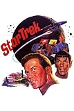 Star Trek Tos Poster #01 11x17 Master Print