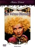 La venus blonde