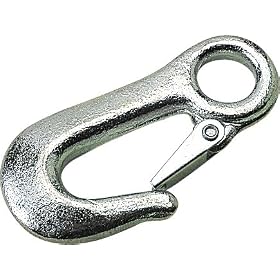 SeaDog GALV H.D. UTILITY SNAP, 4.5 155832-1 by 