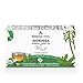 Miracle Tree - Organic Moringa Superfood Tea, 25 Individually Sealed Tea Bags, Mint (Keto, Detox, Energy & Immunity Booster, Vegan, Gluten-Free, Organic, Non-GMO, Caffeine-Free)