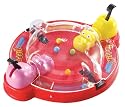 Hasbro Travel Hungry Hippos
