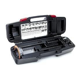 Alltrade 648609 Kit 19 General Motors W-Body Strut Remover Tool Set by Alltrade